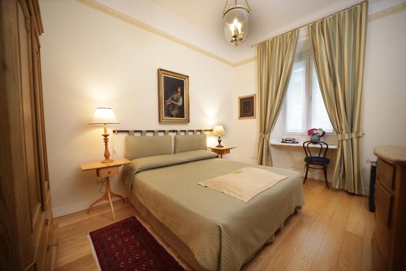 Double or Twin Room image 3
