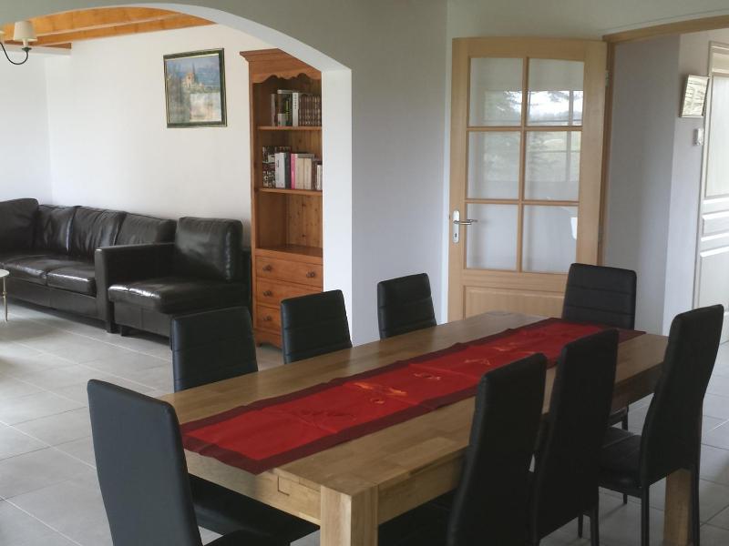 Holiday Home (10 Adults) image 1