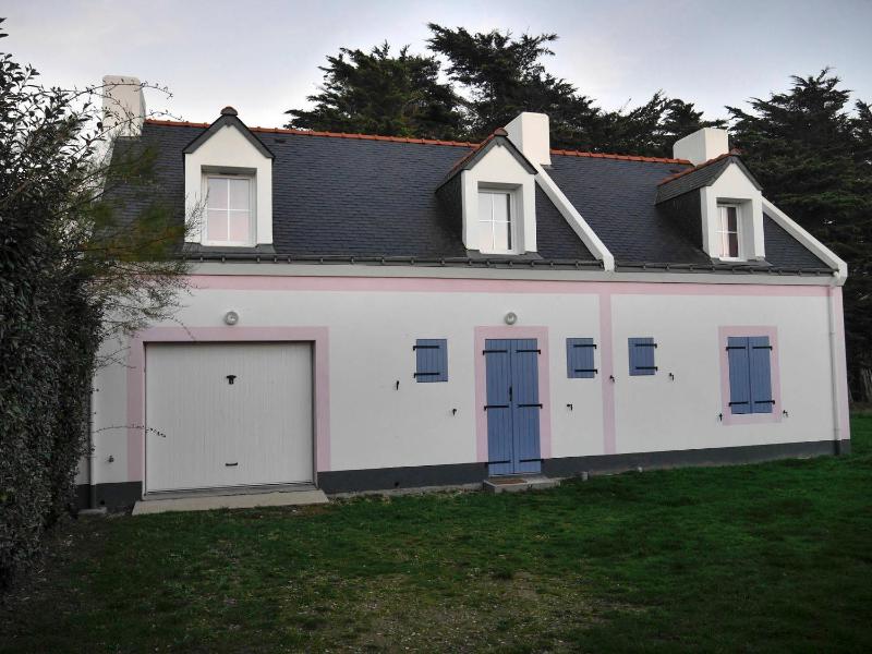 Holiday Home (10 Adults) image 2