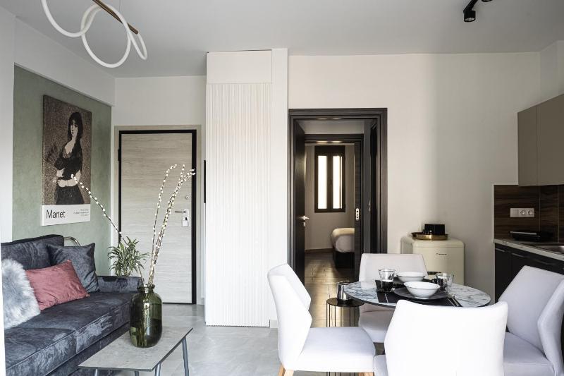 Deluxe Apartment image 4