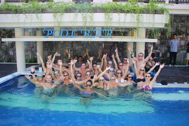 Grand Barong Resort - image 37