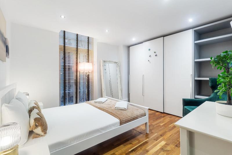 One-Bedroom Apartment image 1