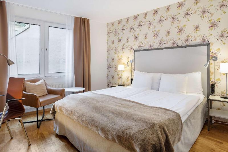 Economy Double or Twin Room image 1