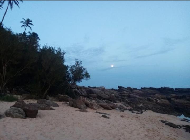 Unakuruwa silent beach villa - image 26