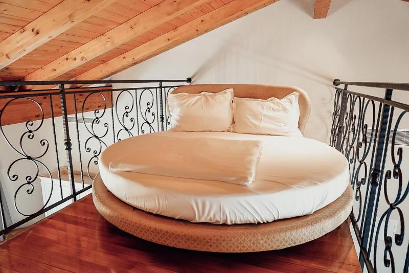 Deluxe  Family Suite with Sea View - Senator image 1