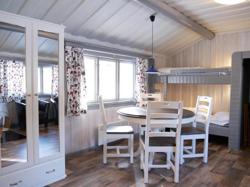 One-Bedroom House image 1