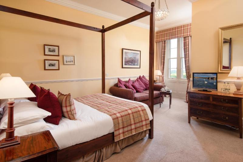 Superior King Room image 1