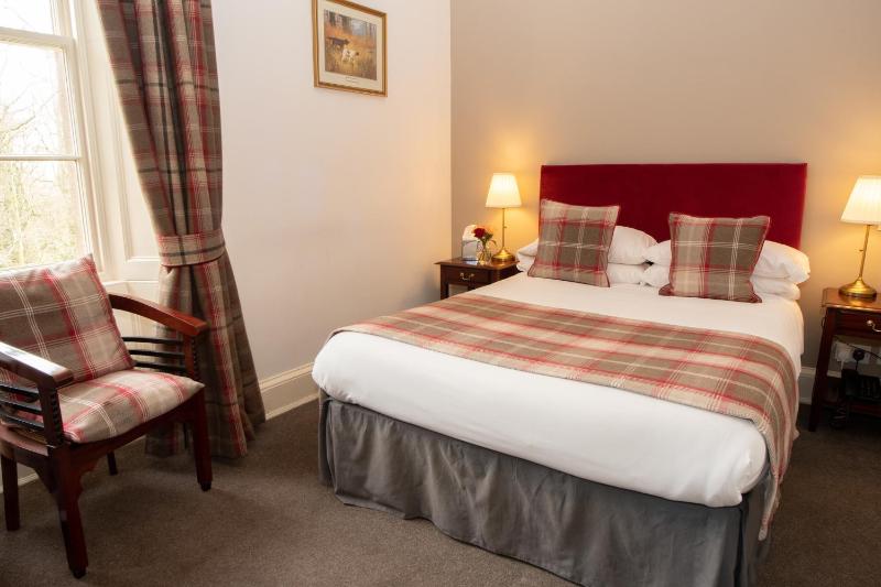 Small Double Room image 1