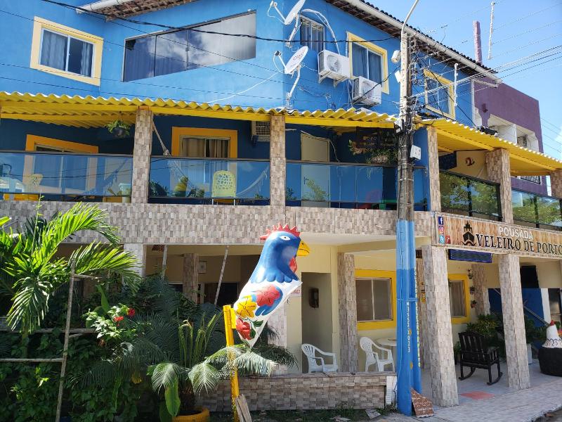 Hotel Veleiro de Porto - image 7