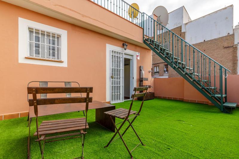 H-A Hotel Trebol - image 15