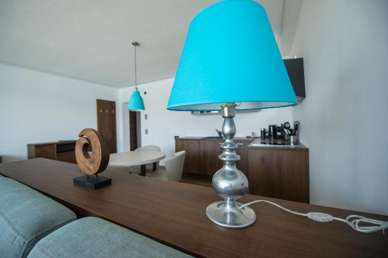 Big Suite with Balcony image 3