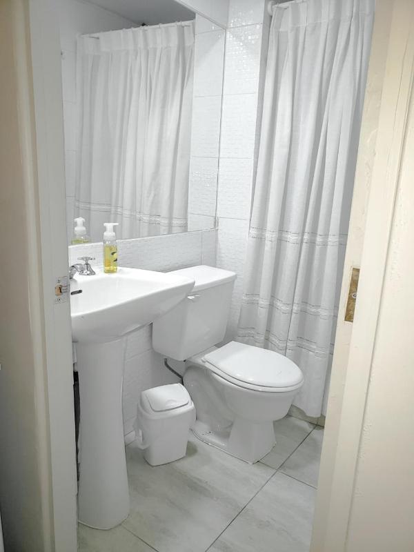 Hostal Paso por La Serena - image 10