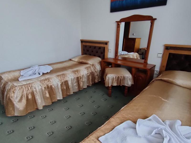 Guest Rooms Grachenovi - image 21