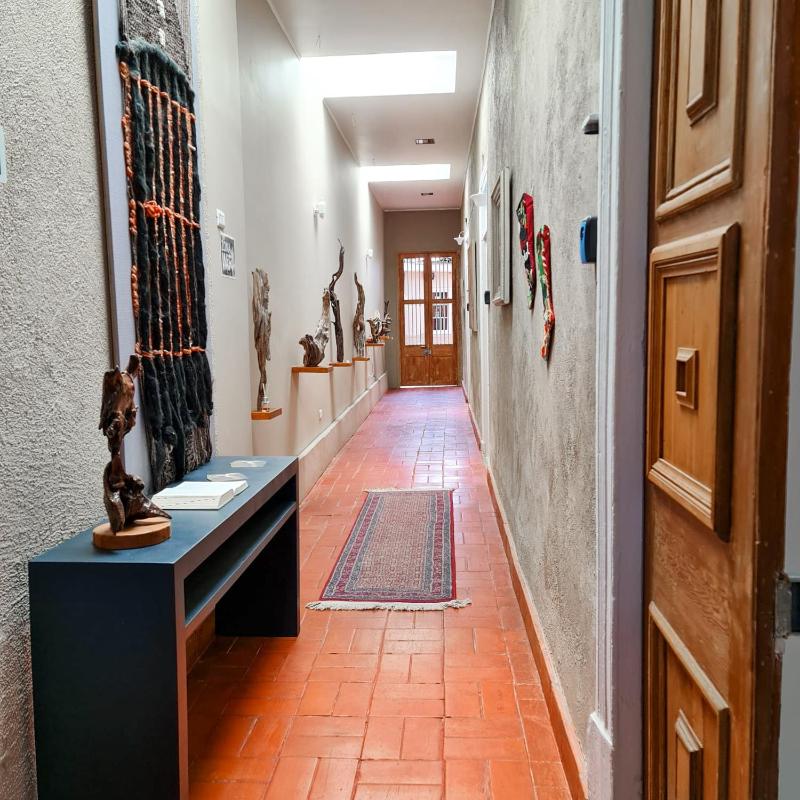 Hostal Paso por La Serena - image 27
