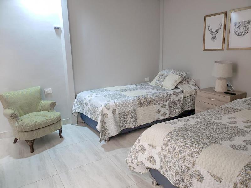 Hostal Paso por La Serena - image 36