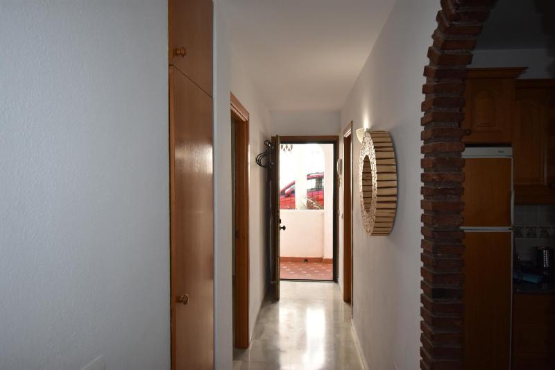 Pueblo Torrequebrada Benalmadena 2 Bed Apt - image 19