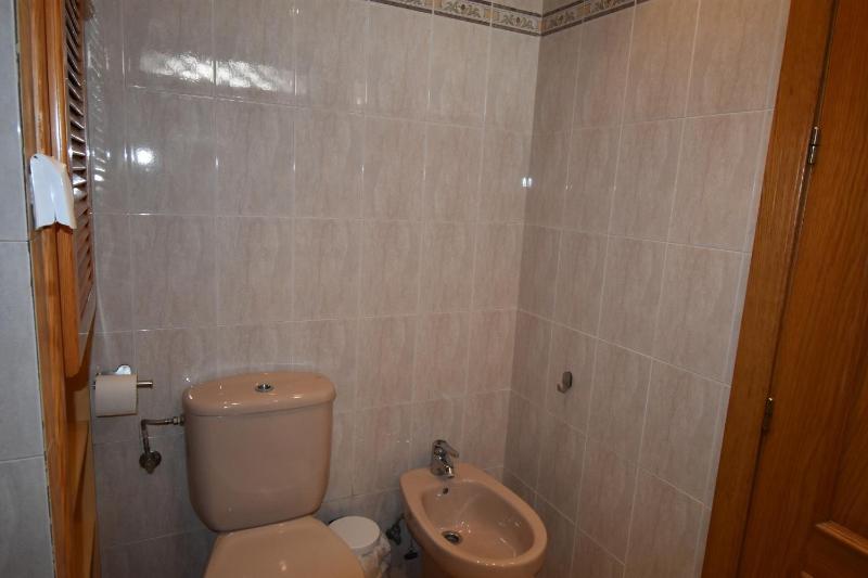 Pueblo Torrequebrada Benalmadena 2 Bed Apt - image 28