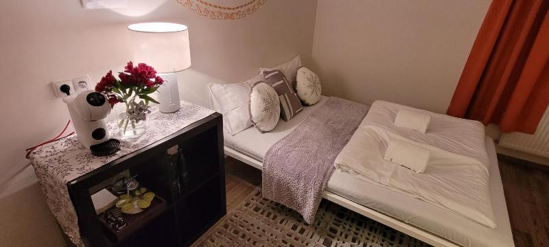 Double Room Ensuite image 4