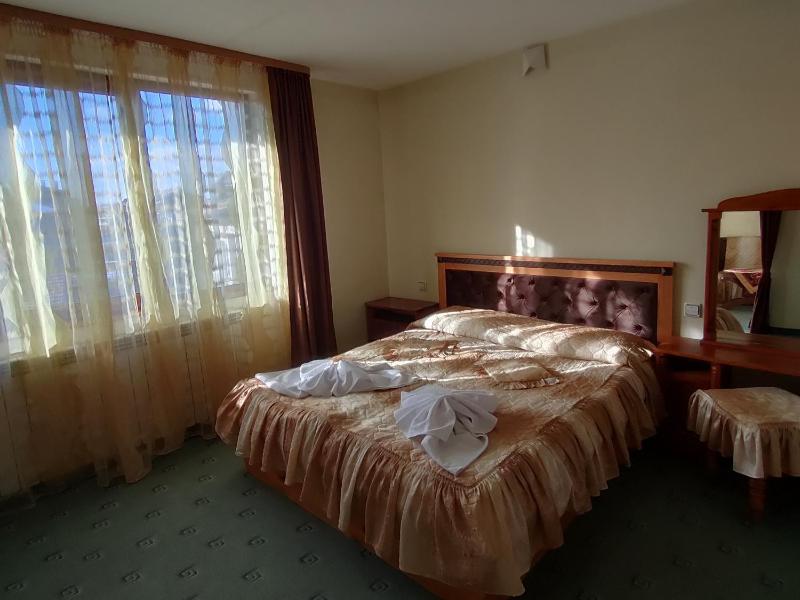 Guest Rooms Grachenovi - image 19