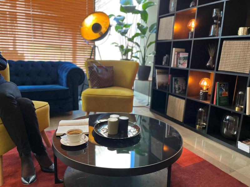 Mercure Lublin Centrum - image 9