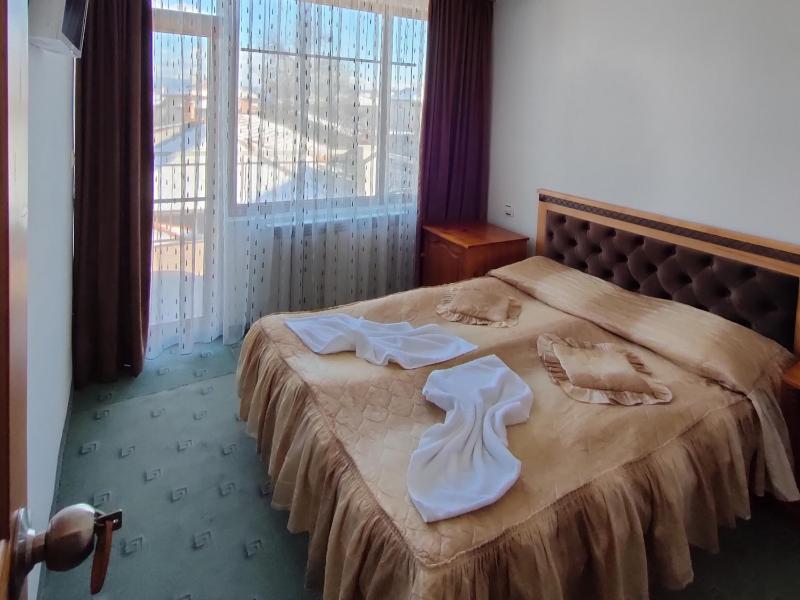 Guest Rooms Grachenovi - image 10