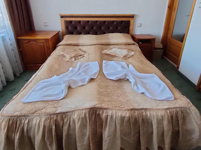 Guest Rooms Grachenovi - image 6