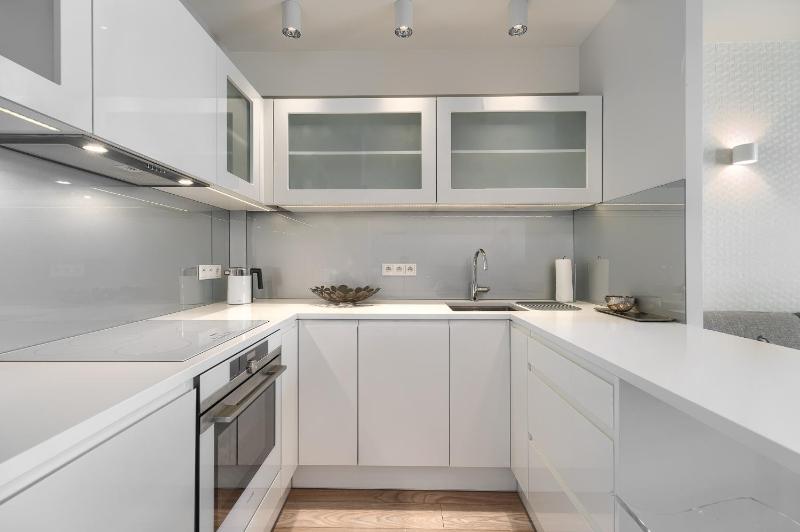 Apartamenty MUNN 7 Szczecin - image 12