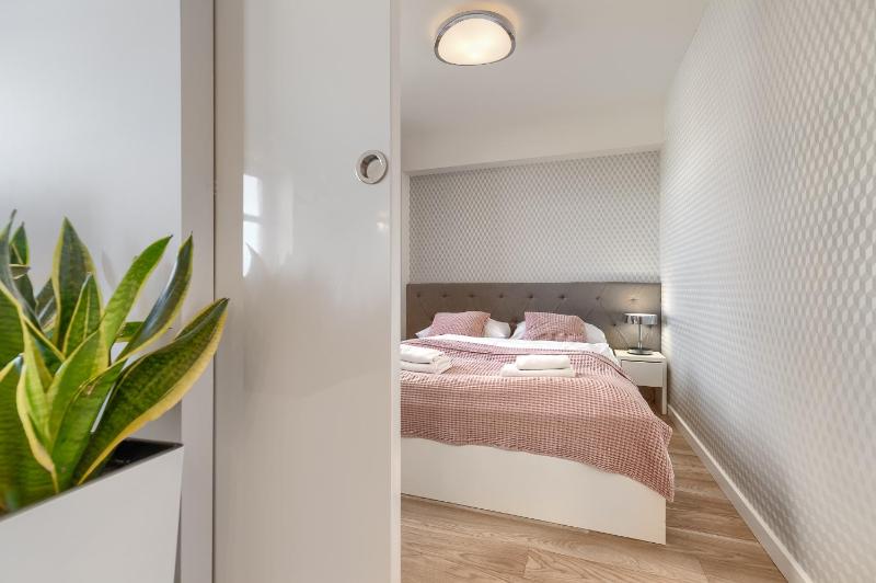 Apartamenty MUNN 7 Szczecin - image 4