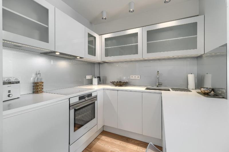 Apartamenty MUNN 7 Szczecin - image 13