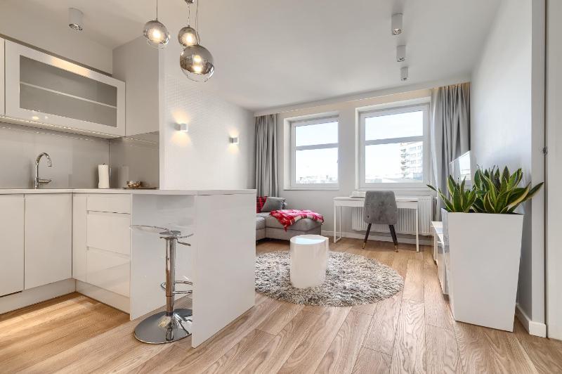 Apartamenty MUNN 7 Szczecin - image 8