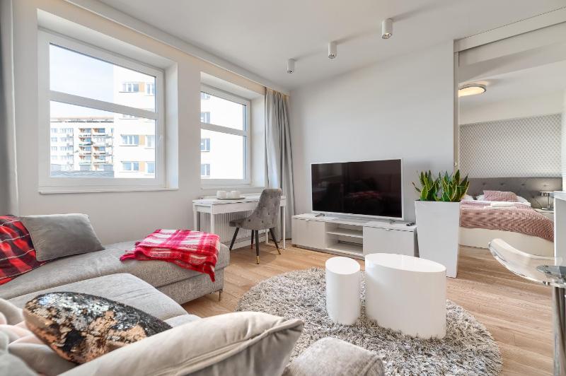 Apartamenty MUNN 7 Szczecin - image 15