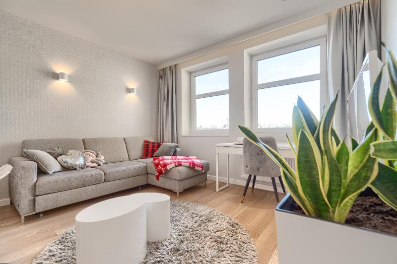 Apartamenty MUNN 7 Szczecin - image 7
