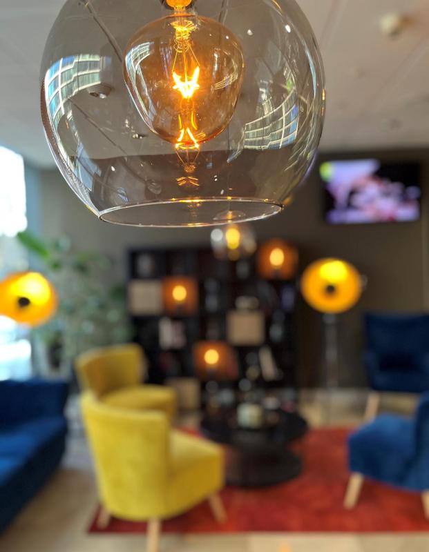 Mercure Lublin Centrum - image 7
