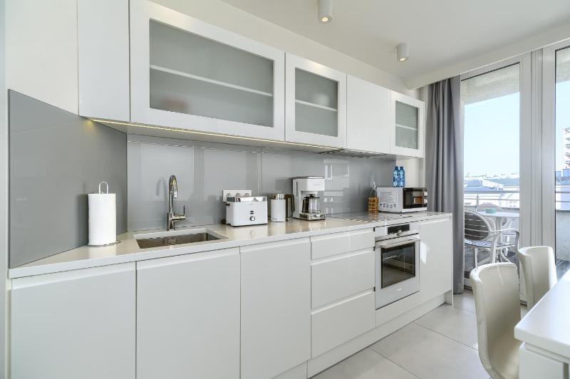 Apartamenty MUNN 6 Szczecin - image 6