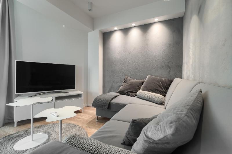 Apartamenty MUNN 6 Szczecin - image 7