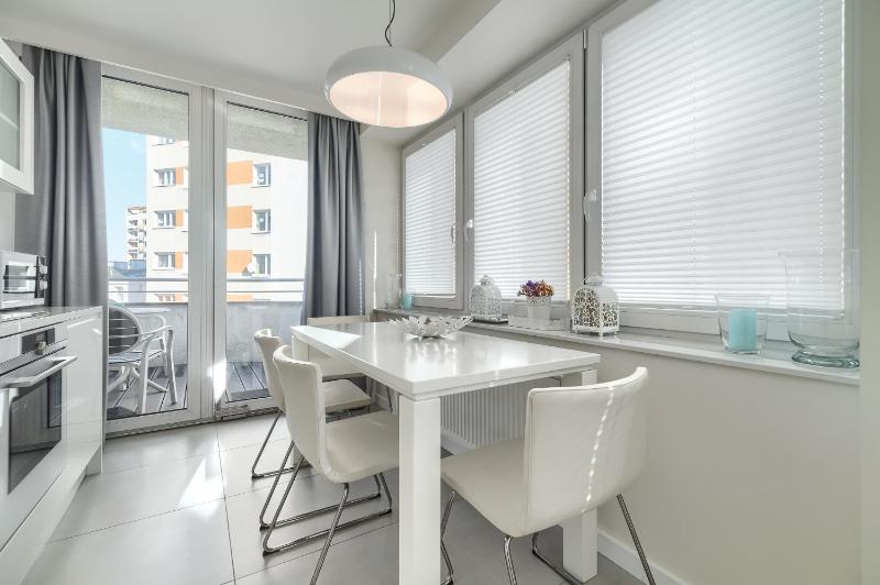 Apartamenty MUNN 6 Szczecin - image 4