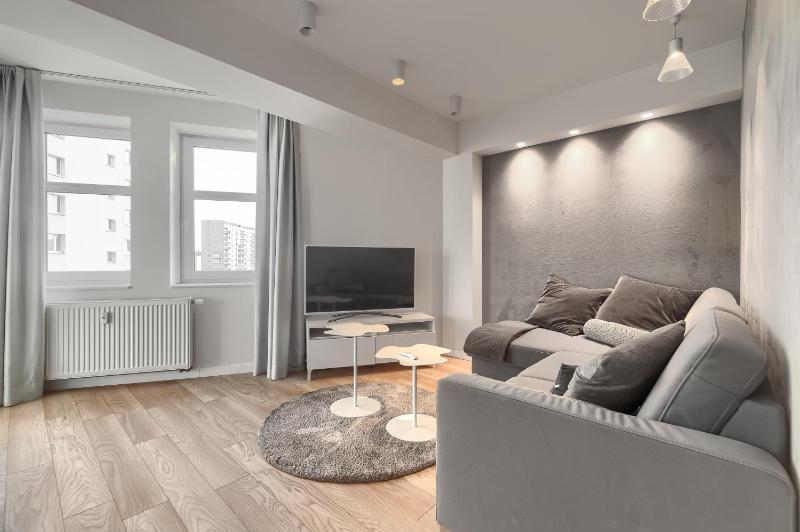 Apartamenty MUNN 6 Szczecin - image 14