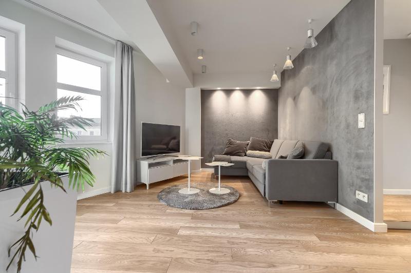 Apartamenty MUNN 6 Szczecin - image 5
