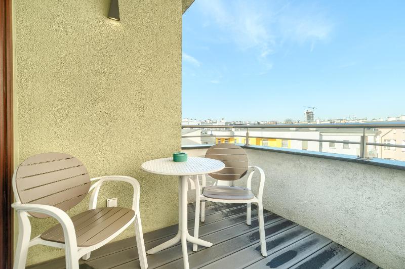 Apartamenty MUNN 6 Szczecin - image 9
