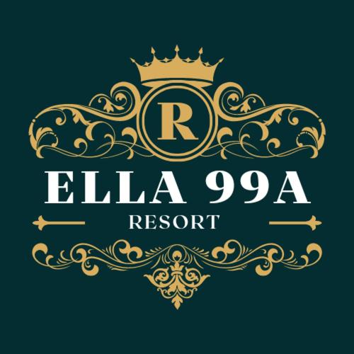 Ella 99A Resort - image 14