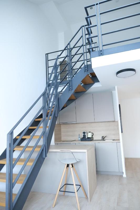 Duplex Suite image 3