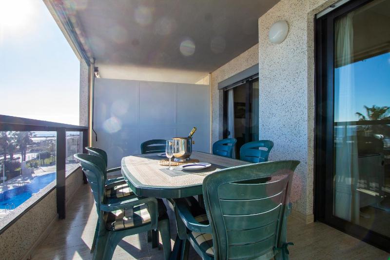 ESPACIO 2 Primera LINEA DE PLAYA - image 36