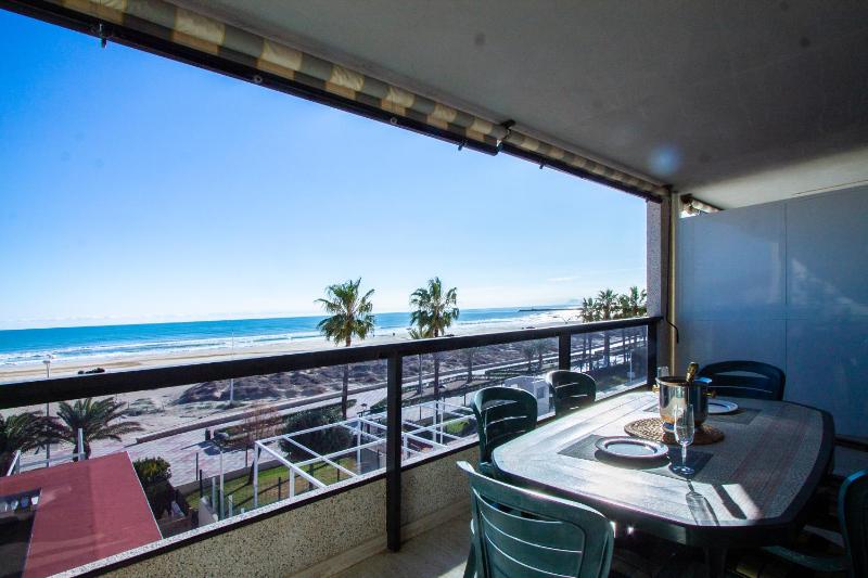 ESPACIO 2 Primera LINEA DE PLAYA - image 1