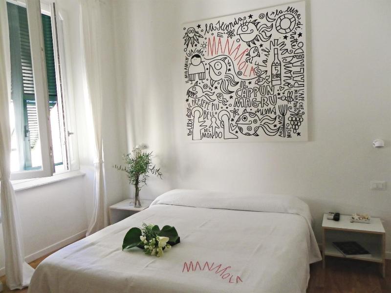 Affittacamere Altamarea - image 6