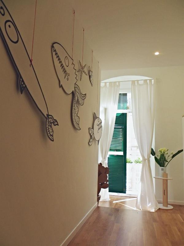 Affittacamere Altamarea - image 21