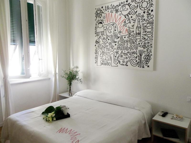 Affittacamere Altamarea - image 1