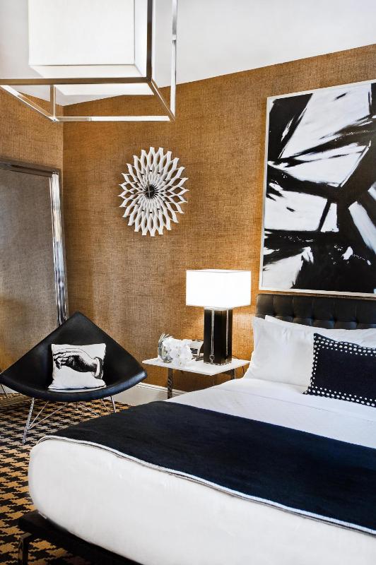 Superior Queen Room image 1