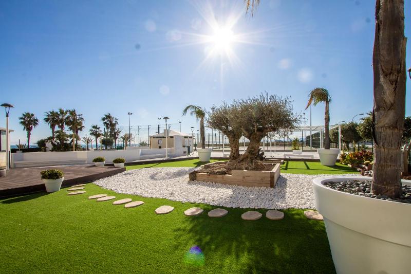 ESPACIO 2 Primera LINEA DE PLAYA - image 22