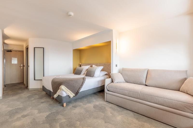 La Cachette Friendly Hotel & Spa - image 19