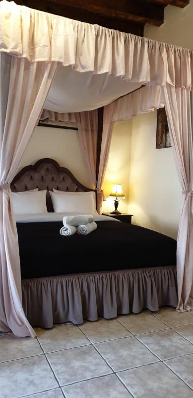 Odos Oneiron Boutique Hotel - image 20